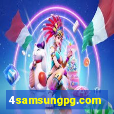 4samsungpg.com