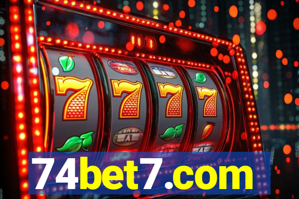 74bet7.com