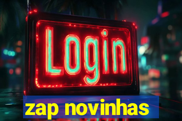 zap novinhas