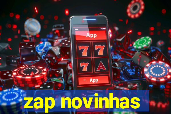 zap novinhas