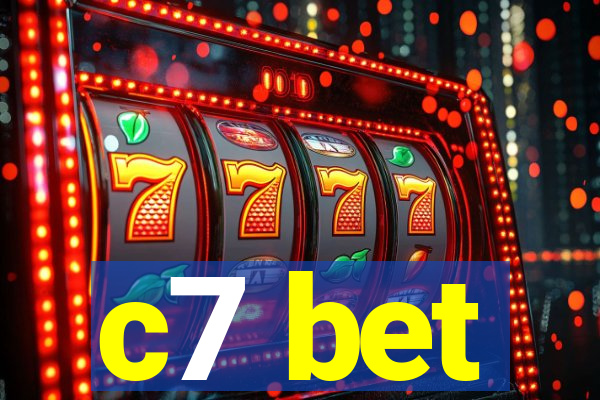 c7 bet