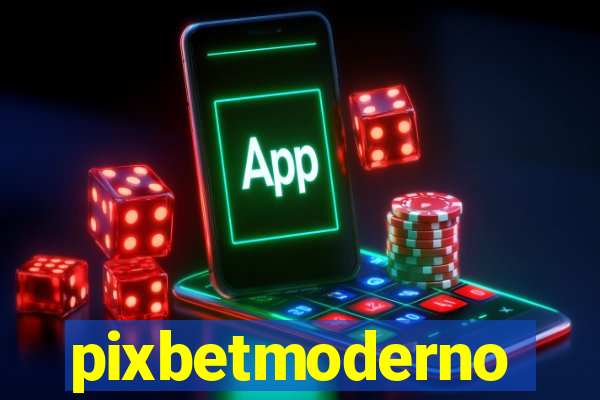 pixbetmoderno