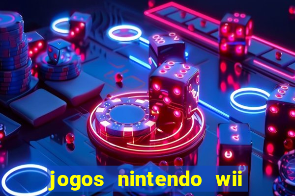 jogos nintendo wii download wbfs