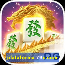 plataforma 79x.com