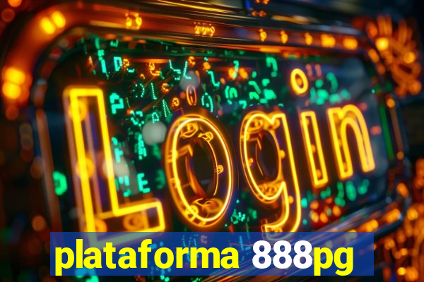 plataforma 888pg