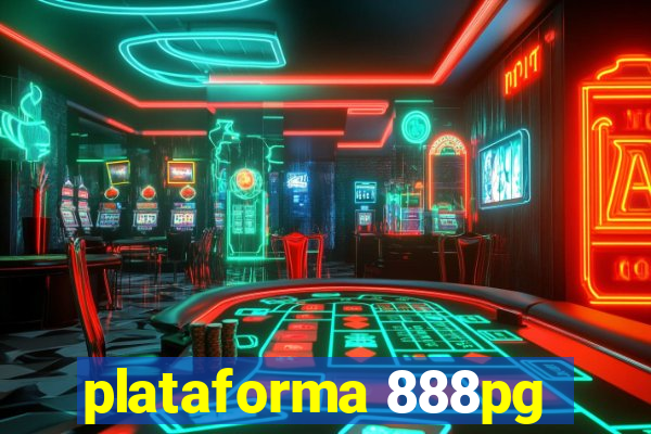 plataforma 888pg
