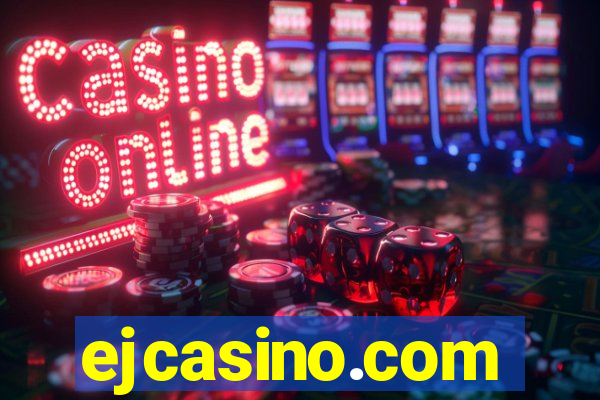 ejcasino.com