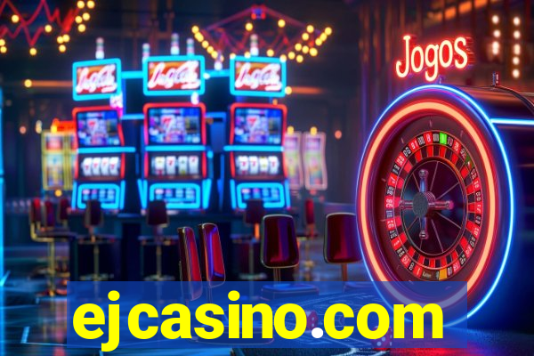 ejcasino.com