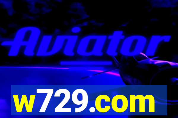 w729.com