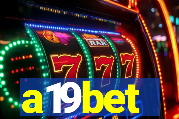 a19bet