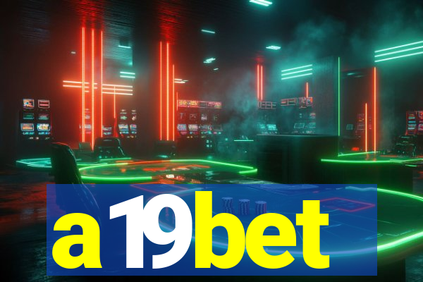 a19bet