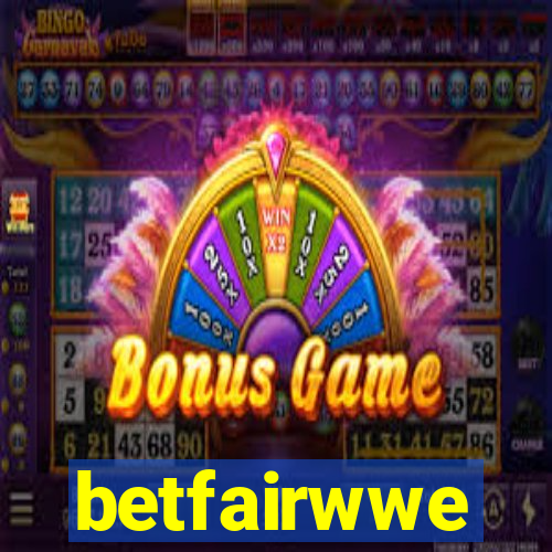 betfairwwe