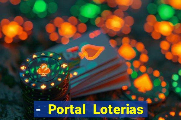 - Portal Loterias | CAIXA