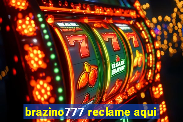 brazino777 reclame aqui