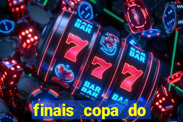 finais copa do brasil cruzeiro