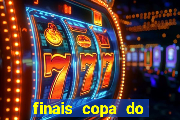 finais copa do brasil cruzeiro
