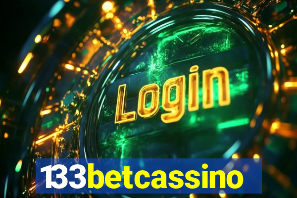 133betcassino