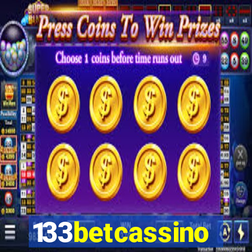 133betcassino