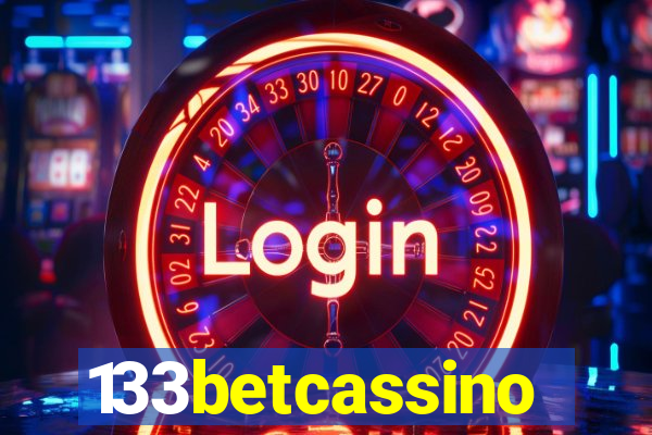 133betcassino