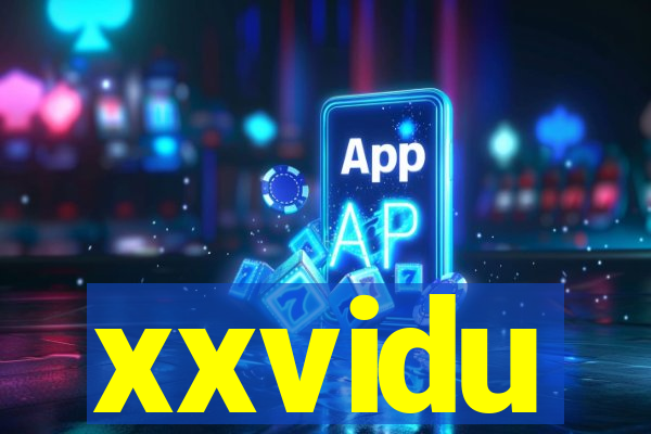 xxvidu