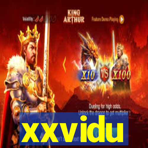 xxvidu