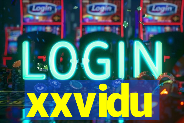 xxvidu