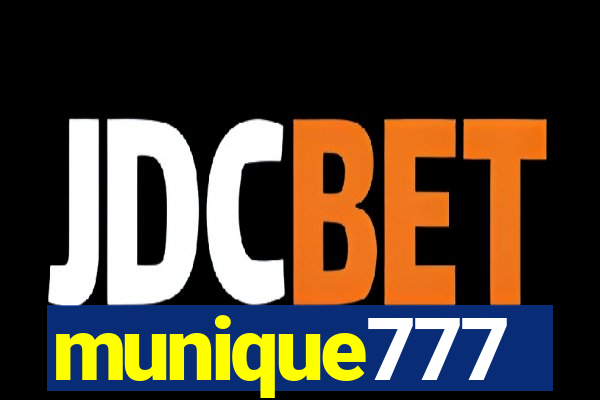 munique777
