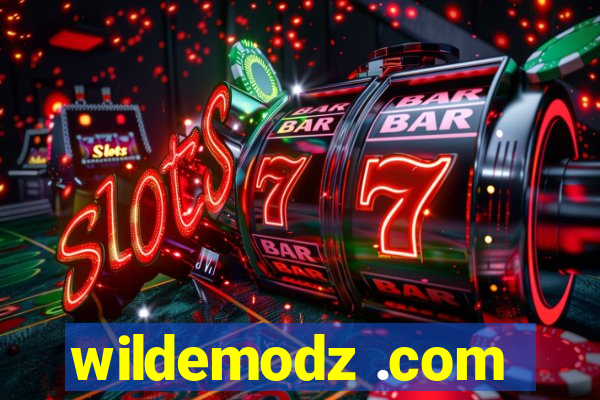 wildemodz .com