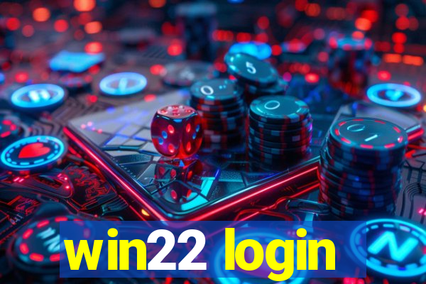 win22 login