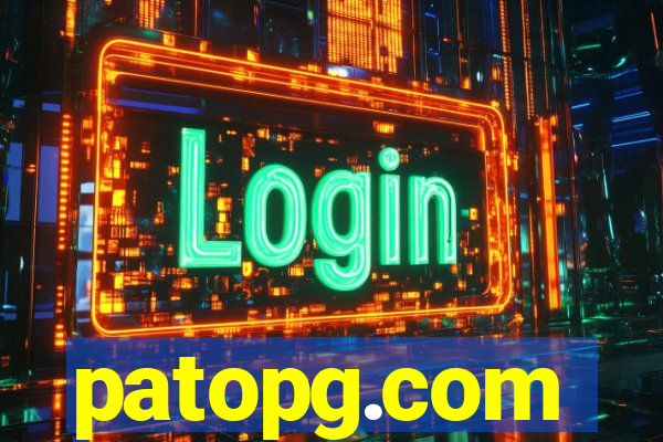 patopg.com