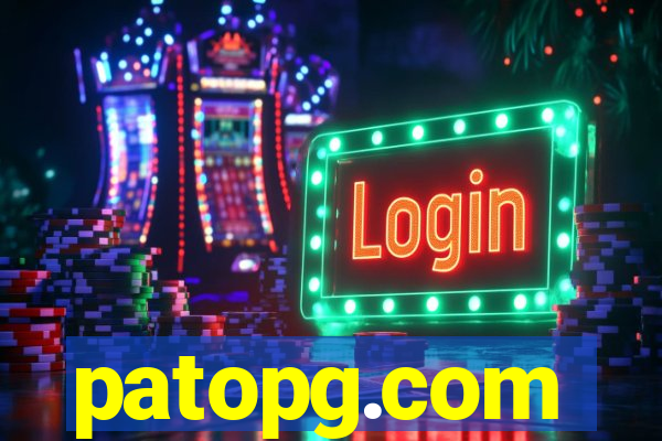 patopg.com