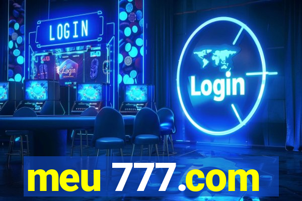 meu 777.com