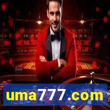 uma777.com