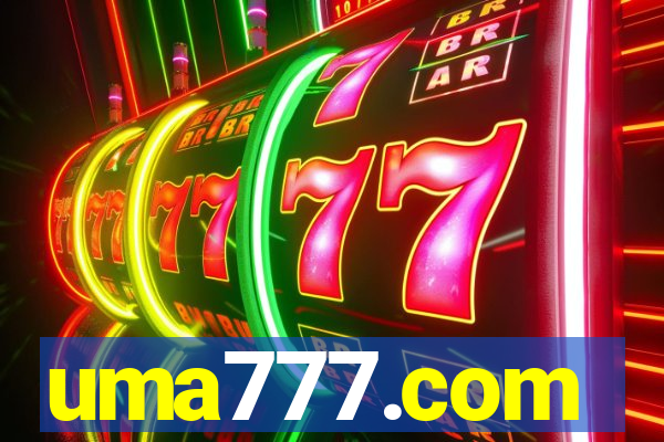 uma777.com