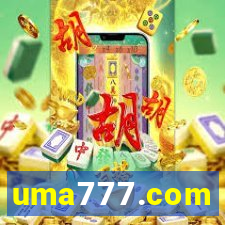 uma777.com