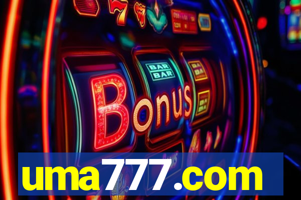 uma777.com