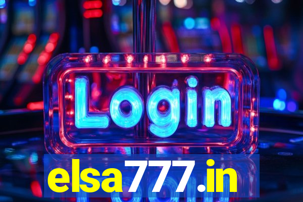 elsa777.in