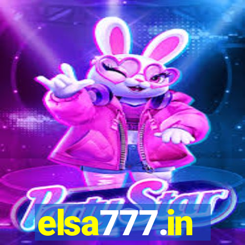 elsa777.in