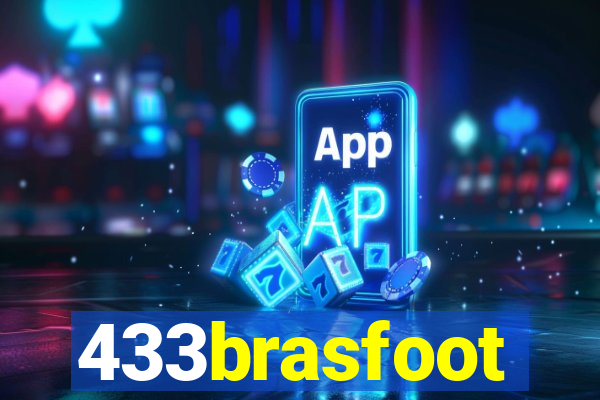 433brasfoot