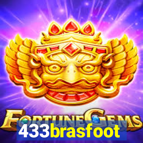 433brasfoot