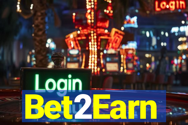 Bet2Earn