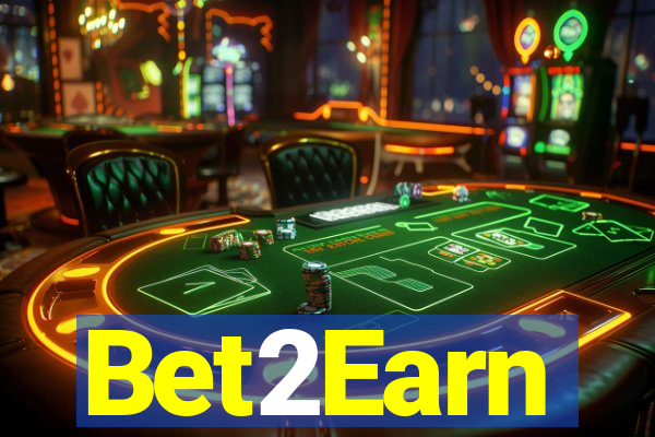 Bet2Earn