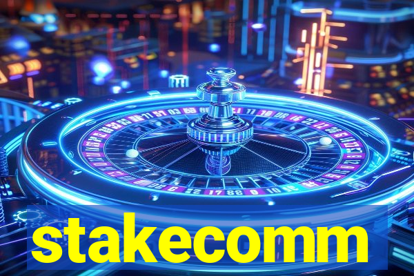 stakecomm