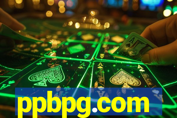 ppbpg.com