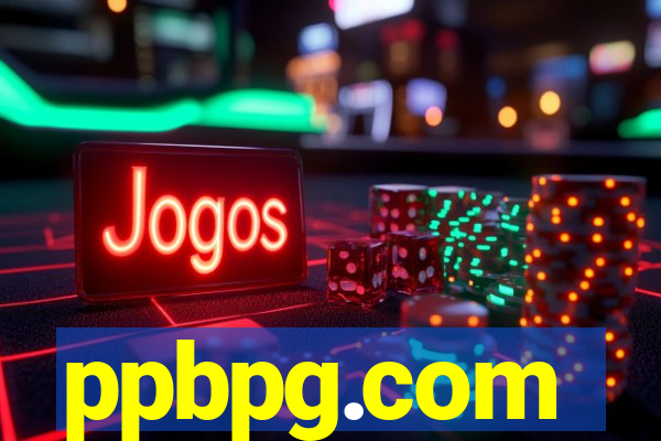ppbpg.com