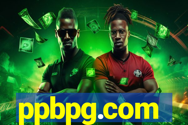 ppbpg.com