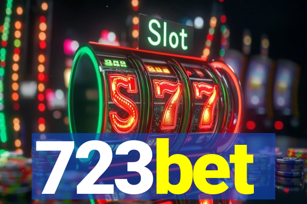723bet