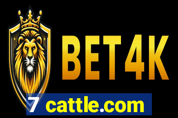 7 cattle.com