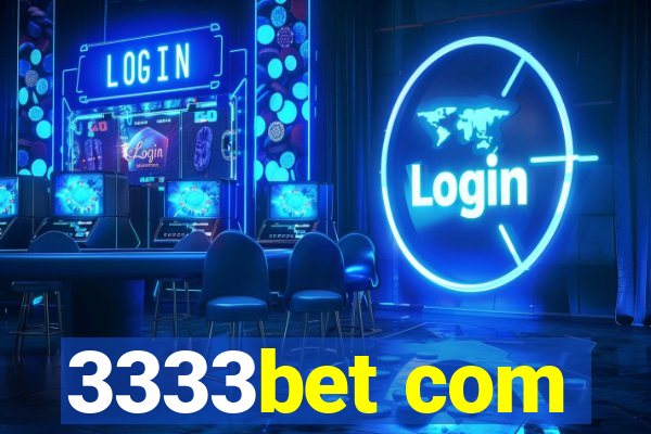 3333bet com