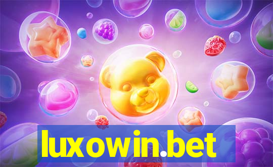 luxowin.bet